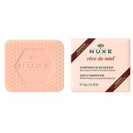 Nuxe Reve De Miel Gentle 65 g Shampoo Bar