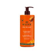 Nuxe Reve De Miel Hassas 750 ml Yüz ve Vücut Yıkama Jeli