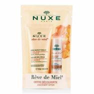 Nuxe Reve De Miel Kuru Çatlayan Eller ve Dudaklar İçin Krem