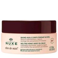 Nuxe Reve De Miel Melting Honey Body Oil Balm 200 ml Nemlendirici