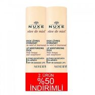 Nuxe Reve De Miel Stick 4 gr 1+1 Dudak Bakımı