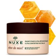 Nuxe Reve De Miel Ultra 50 ml Rahatlatıcı Cilt Bakım Kremi