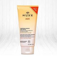 Nuxe Sun 100 ml Güneş Sonrası Saç ve Vücut Şampuanı