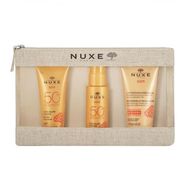 Nuxe Sun 50 ml Seyahat Seti