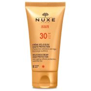 Nuxe Sun 50 ml Spf30+ Güneş Koruyucu Yüz Kremi