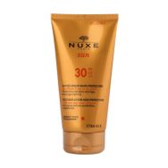 Nuxe Sun Delicious 150 ml Spf30+ Yüz Ve Vücut Güneş Kremi