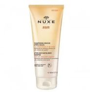 Nuxe Sun Güneş Sonrası 200 ml Şampuan