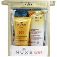 Nuxe Sun Lait Delicieux Protection SPF30 150 ml Bronzlaştırıcı Krem