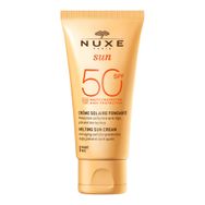 Nuxe Sun Melting Emulsion 50 ml Spf50 Yüz Kremi