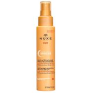 Nuxe Sun - Nemlendirici ve Koruyucu Saç Yağı 100 ml