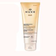 Nuxe Sun SPF30 150 ml Saç ve Vücut Şampuanı