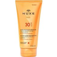 Nuxe Sun SPF30 Lait Delicieux 150 ml Güneş Koruyucu Süt