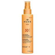 Nuxe Sun SPF50 150 ml Melting Spray