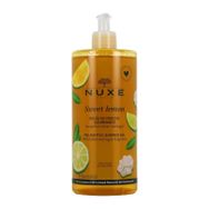 Nuxe Sweet Lemon Delightful 750 ml Duş Jeli