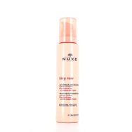 Nuxe Very Rose 200 ml Makyaj Temizleme Sütü
