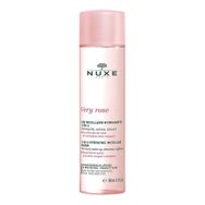 Nuxe Very Rose 200 ml Normal Ciltler Makyaj Temizleme Suyu