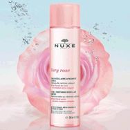 Nuxe Very Rose 3in1 200 ml Nemlendirici Micellar Su