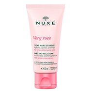 Nuxe Very Rose 50 ml Hand Krem