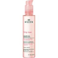 Nuxe Very Rose Huile Delicate 150 ml Demaquillante Temizleme Yağı