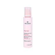 Nuxe Very Rose Lait Demaquillant Onctueux 200 ml Temizleme Sütü