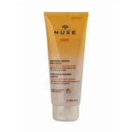 Nuxe Vücut ve Saç için Güneş Sonrası 200 ml Şampuan