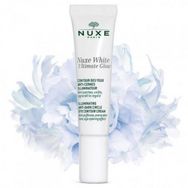Nuxe White Ultimate Glow Eye Contour Cream 15 ml Illuminating Anti-Dark Circle
