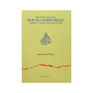 Nüzul Sırasına Göre Kur’an-ı Kerim Meali Ciltli - Mustafa Öztürk
