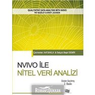Nvıvo İle Nitel Veri Analizi