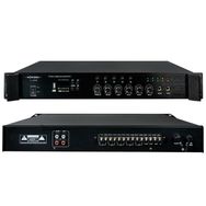 Nwork L-1000 100W 5 Bölge Trafolu Mixer Amfi