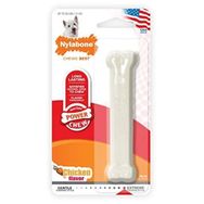 Nylabone Ec Tavuk Aromalı Köpek M Çiğneme Kemiği