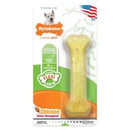 Nylabone Mc Chew Tavuk Aromalı Köpek S Çiğneme Kemiği