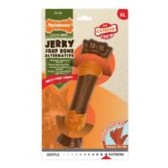 Nylabone Ördek Aromalı Köpek XL Çiğneme Kemiği