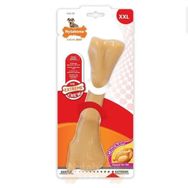 Nylabone Tavuk Aromalı Köpek XXL Çiğneme Kemiği