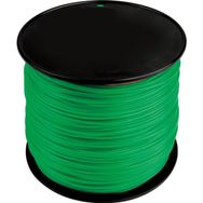 Nylgrass 3.0 mm 1024 mt Yeşil Yuvarlak Tırpan Misinası