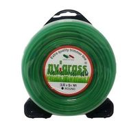 Nylgrass 3.0 mm 56 mt Yeşil Yuvarlak Tırpan Misinası