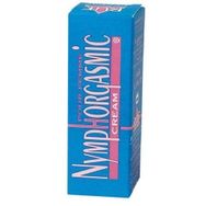 Nymphorgasmic 15 ml Orgazm Kremi