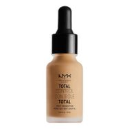 Nyx Professional Classic Tan Makeup Total Control Drop Foundation