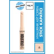 Nyx Professional Makeup 02 Fair Pro Fix Stick Kapatıcısı