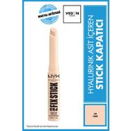 Nyx Professional Makeup 02 Fair Pro Fix Stick Kapatıcısı