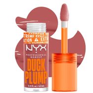 Nyx Professional Makeup 04 Apri Caught Plump Dolgun Dudak Parlatıcısı