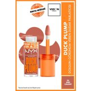 Nyx Professional Makeup 04 Apri Caught Plump Dolgun Dudak Parlatıcısı