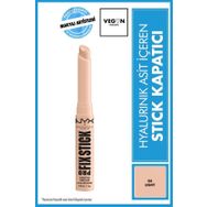 Nyx Professional Makeup 04 Light Fix Stick Kapatıcısı