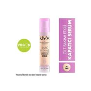 Nyx Professional Makeup Bare With Me 01 Fair Kapatıcı Serum
