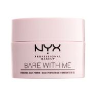 Nyx Professional Makeup Bare With Me Hydrating Jelly Primer Makyaj Bazı