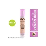 Nyx Professional Makeup Bare With Me No:02 Light Kapatıcı Serum
