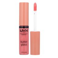 Nyx Professional Makeup Butter Creme Brulee Dudak Parlatıcısı