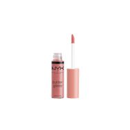 Nyx Professional Makeup Butter Tiramisu Dudak Parlatıcısı