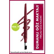 Nyx Professional Makeup Epic Smoke Liner Brick Fire Göz Kalemi