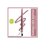 Nyx Professional Makeup Epic Smoke Liner Mauve Grit Göz Kalemi