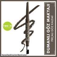 Nyx Professional Makeup Epic Smoke Liner Mocha Match Göz Kalemi